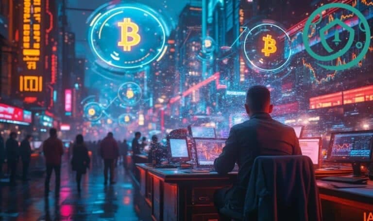 Bitcoin Market Speculation Driven by Historical Data