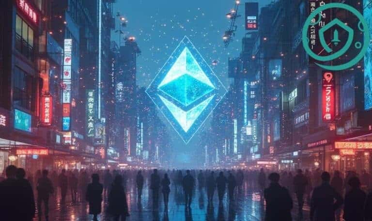 Japan Considers Reclassifying Ethereum as a Financial Product