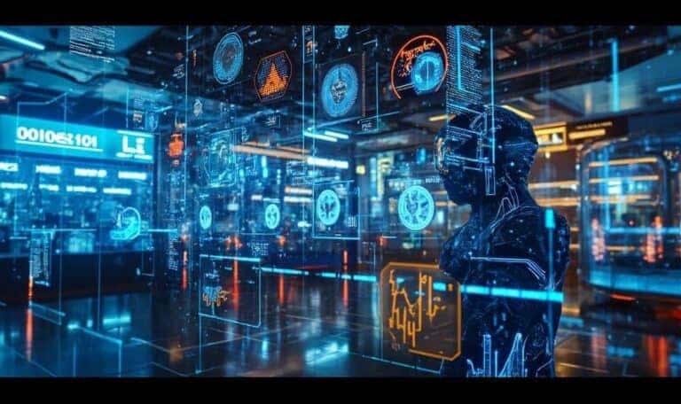 Kazakhstan's AFM Seizes $16.7 Million in Crypto Exchanges