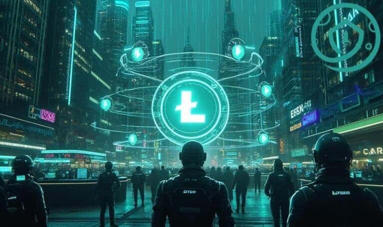 Litecoin ETF Approval Nears as Price Risks Decline