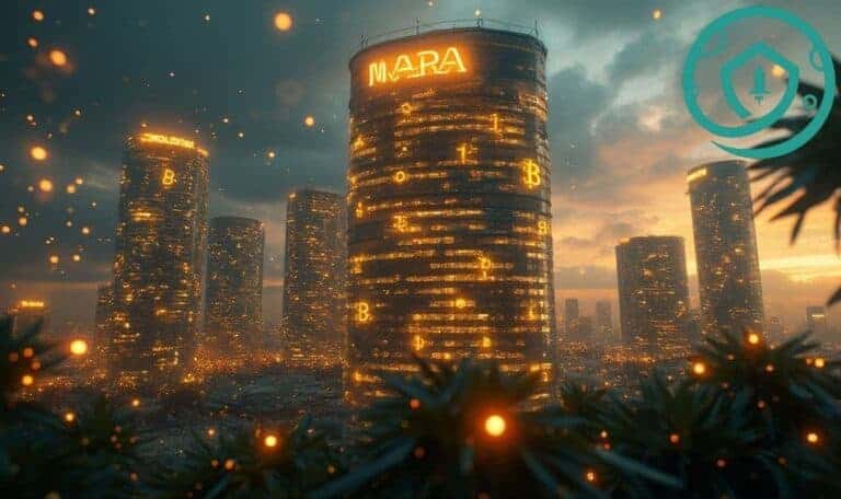 MARA Holdings Bitcoin Acquisition: A Strategic Move in Institutional Investment
