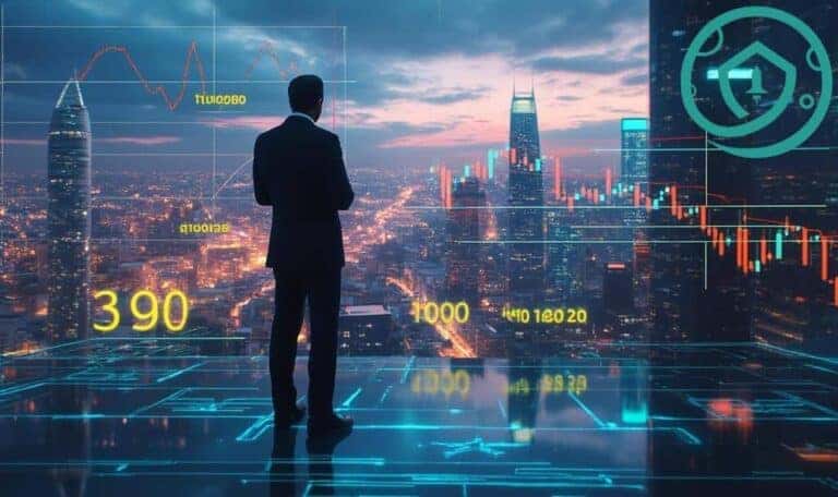 Michael Saylor Boosts MicroStrategy's Bitcoin Holdings By 390 BTC