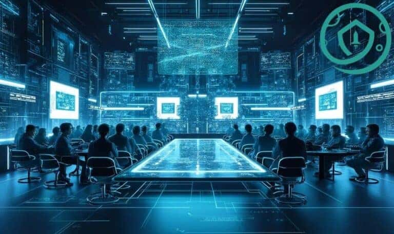 Ethereum Foundation Launches Privacy Cluster Team Initiative