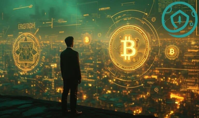 Bitcoin Market Projections: Experts Dismiss $94K Crash Claims