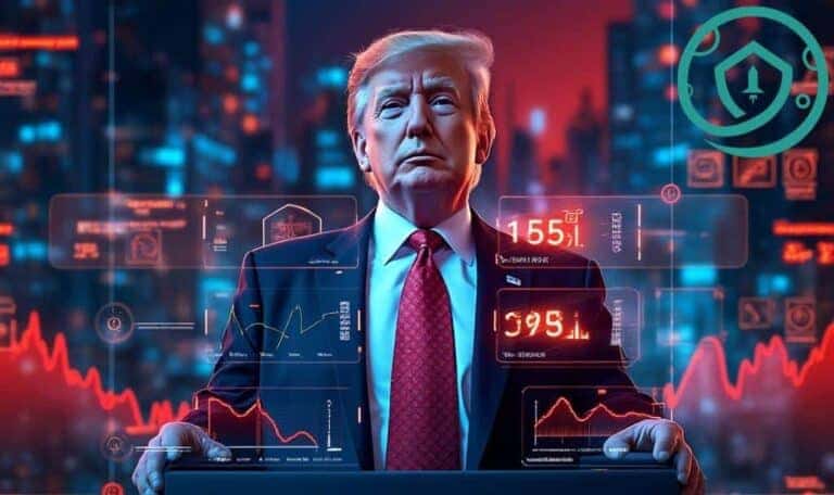 Trump's Plan for 155% Tariff on Chinese Goods