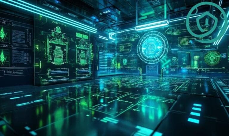 U.S. Government Holds $21.24 Billion in Crypto Assets