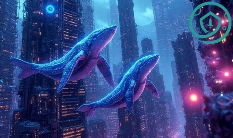XRP Whale Indicator Turns Bullish After Four Months