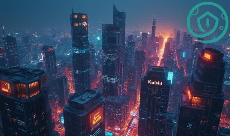Kalshi Launches Globally With $5B Valuation and $300M Funding