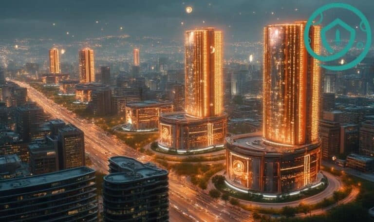 Kyrgyzstan Allows Banks to Custody Bitcoin and Cryptocurrencies
