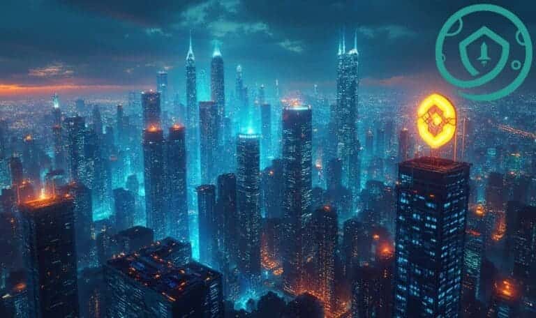 BNB Targets $1,300 After Binance Q3 Success