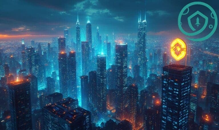 BNB Targets $1,300 After Binance Q3 Success