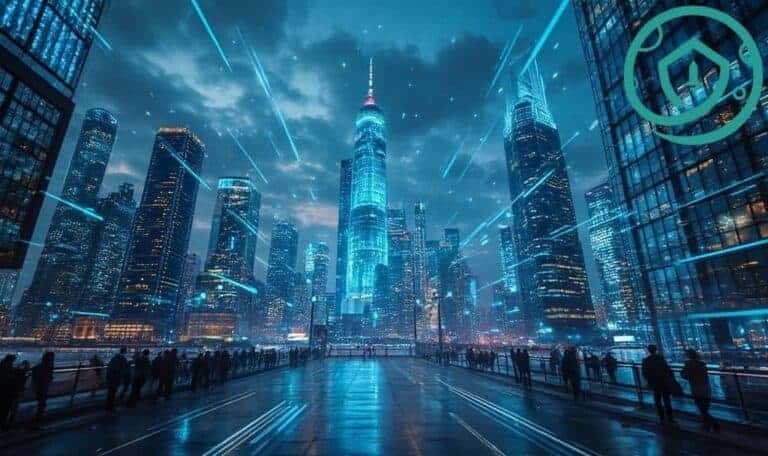 NYC Inaugurates First Digital Assets and Blockchain Office