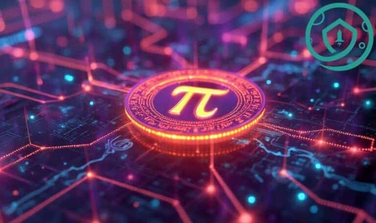 Pi Coin Price Rises Amid DeFi Testnet Launch Developments