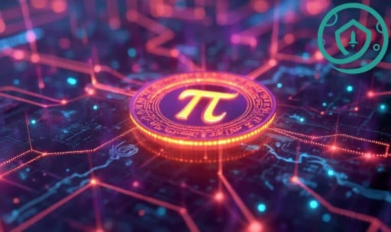 Pi Coin Price Rises Amid DeFi Testnet Launch Developments