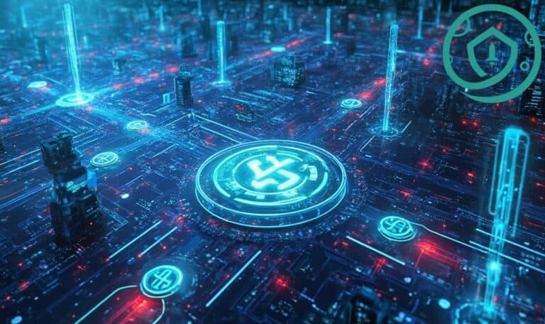 Pi Network Introduces DEX and AMM Features on Testnet