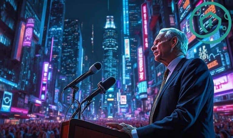 Ron Paul Advocates Bitcoin Legalization, Challenges U.S. Dollar
