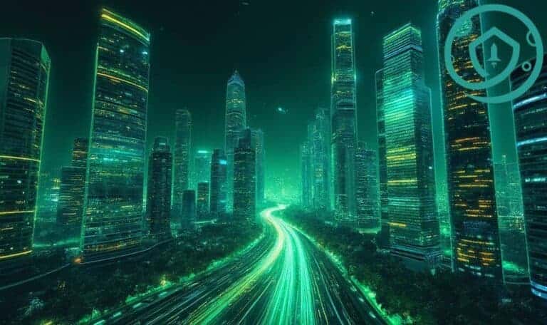 Solana Surpasses Ethereum in DEX Trading Volume for 11 Months