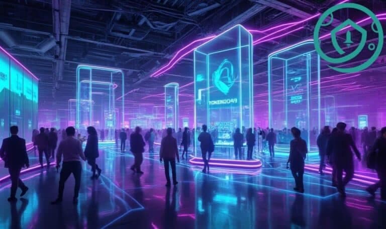 Block of Fame Shines at TOKEN2049 Without Financial Shifts