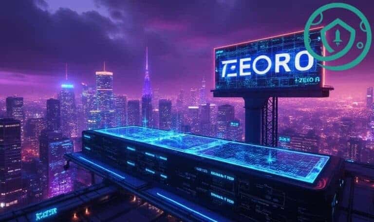 tZERO Plans Public Listing in 2026
