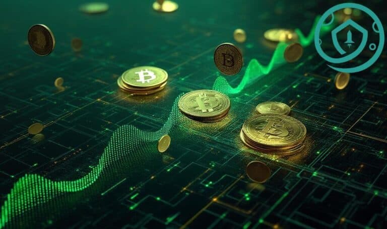 LuBian Wallet Moves BTC Amidst DOJ Case Announcement