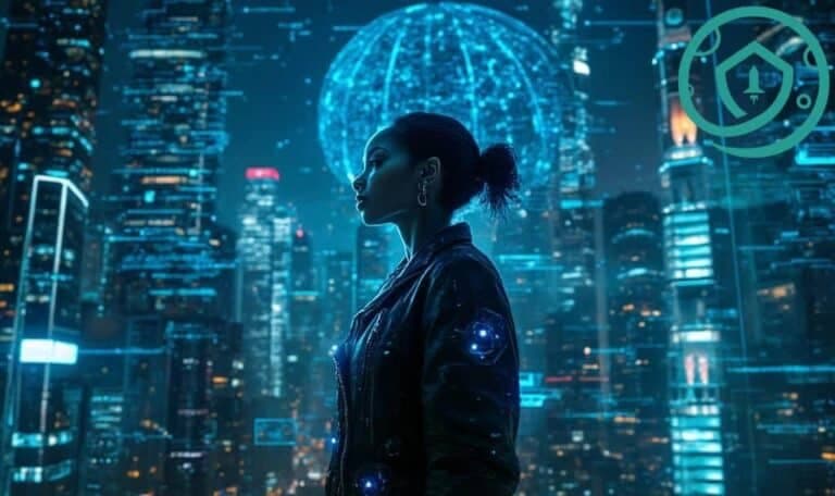 Stellar CEO Denelle Dixon Warns Against Blockchain Monopolies
