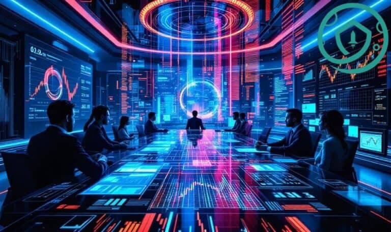 Michael Burry Bets Against Nvidia, Palantir AI Stocks