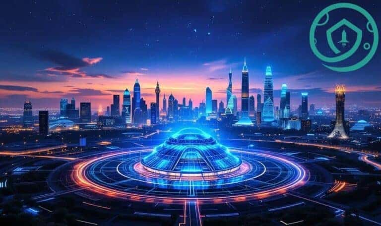 Kazakhstan to Launch $1 Billion Crypto Reserve Fund