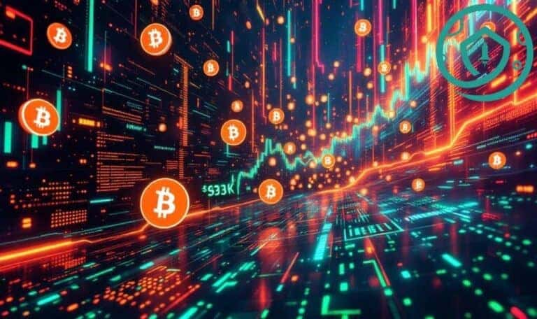 Matrixport Predicts Bitcoin's Crucial Resistance at $93K