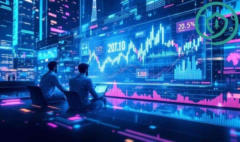 November 2025 Crypto Market Trends and Key Insights