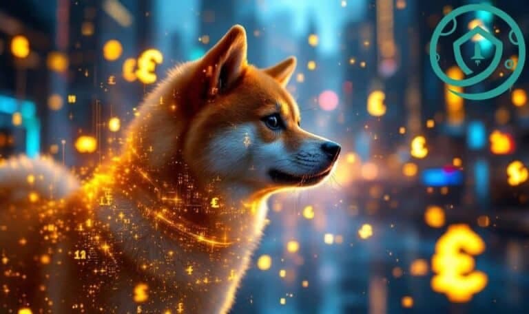Shiba Inu Price Surges Amid Market Volatility