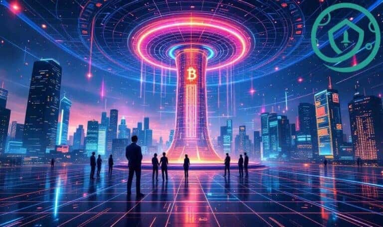 Bitcoin to Surpass Gold by 2035