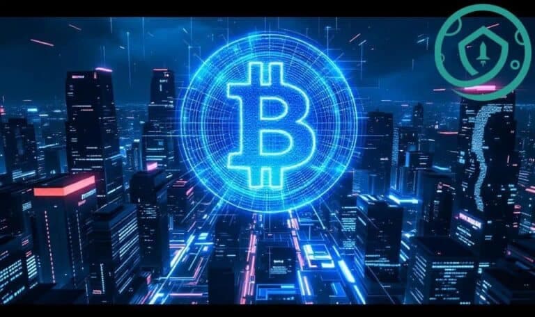 Bitcoin Falls Below $100k as US Government Reopens