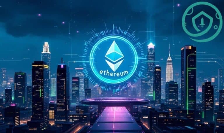 Ethereum Price Tests $3,000 Amid Record Exchange Reserve Lows