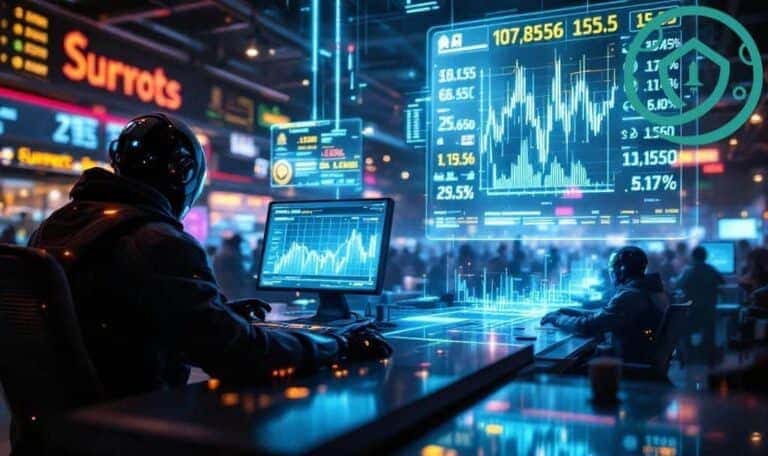 XRP Price Affected by Death Cross Amidst Whale Activity