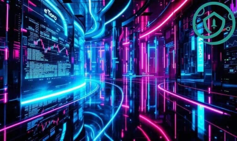 eToro Reports $3.97 Billion in Crypto Revenue