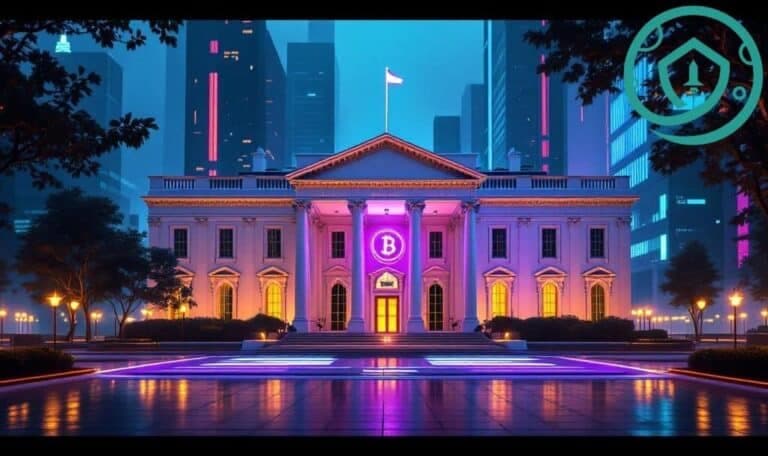 White House's TradFi and Crypto Integration Efforts