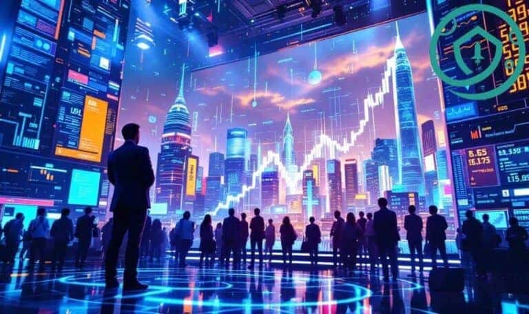 Standard Chartered Advocates for Blockchain in Global Transactions