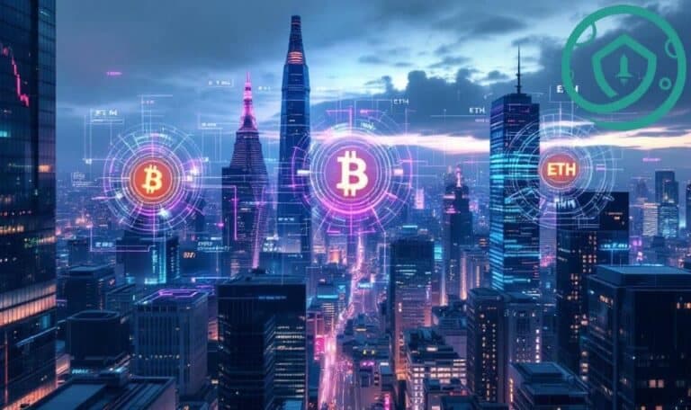Japan Approves ¥21.3 Trillion Stimulus Impacting Crypto Markets