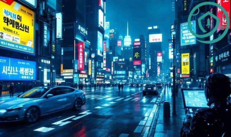 South Korea Fines Upbit Operator Dunamu $24M for Breaches