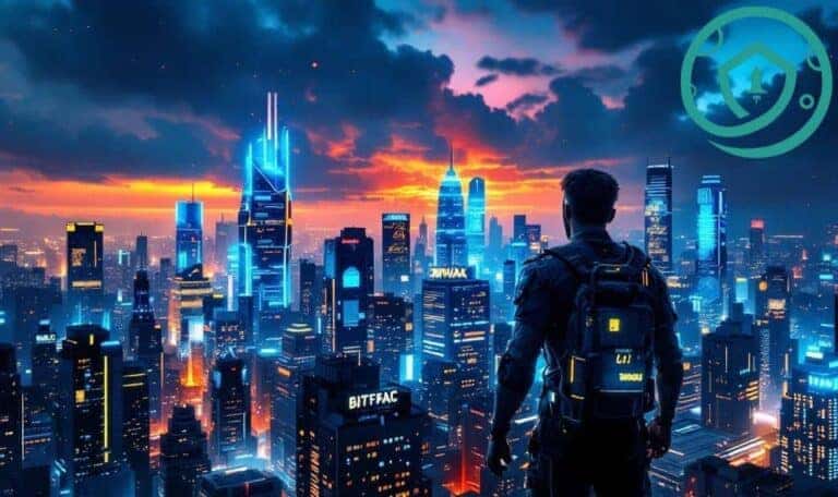 Canaan's Stock Surges Amid BitFrac Presale Hype