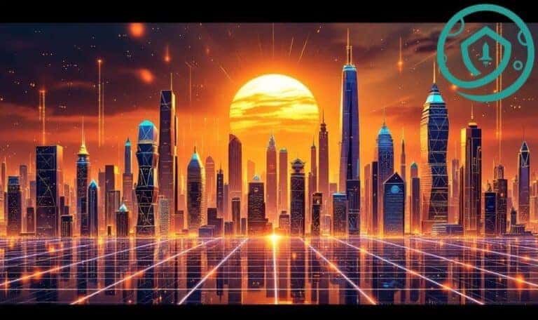 WhiteBIT Partners with Saudi Arabia for Financial Market Tokenization