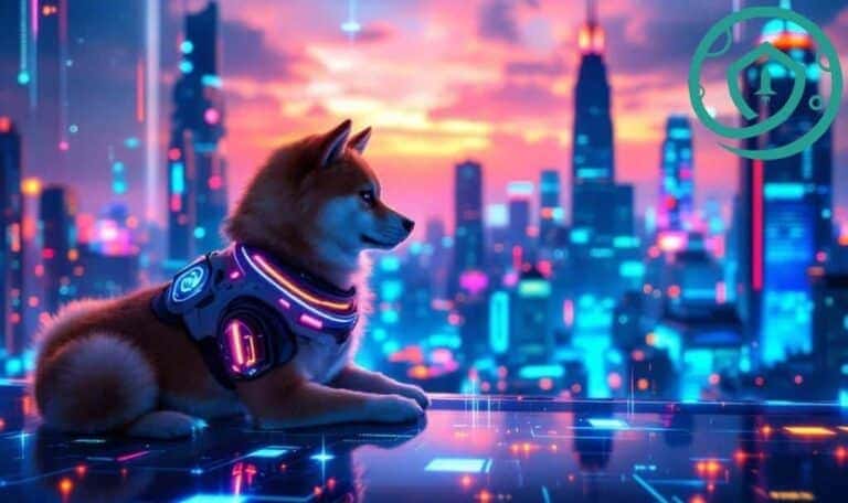 Shiba Inu's Shibarium AI and Privacy Upgrade