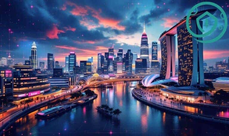 Coinbase Launches B2B Payments in Singapore with USDC