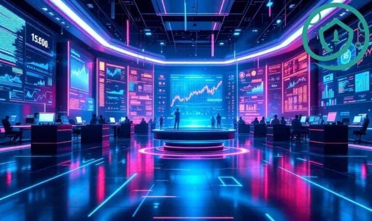 Robinhood and Susquehanna to Launch Futures Exchange by 2026