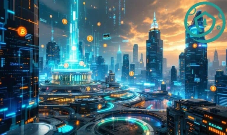 US Government Now Holds Over $20 Billion in Crypto