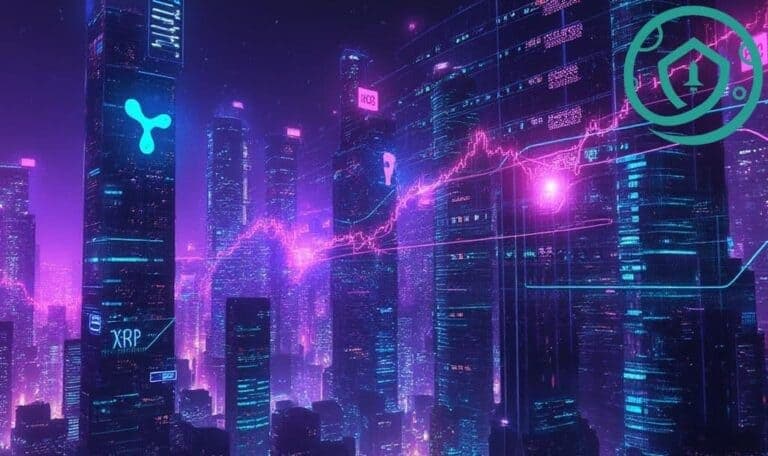 Virtu Financial Acquires $63M in XRP Amid Sell-Off