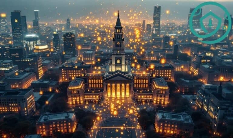 Harvard Increases Bitcoin ETF Holdings by 257% in Q3