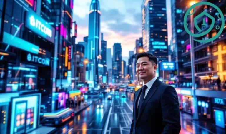 Vancouver Mayor Advocates for Bitcoin Payments and Investments