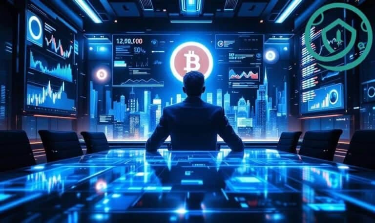 Metaplanet Maintains Active Bitcoin Strategy Amid ETF Growth