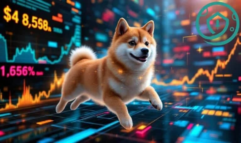 Shiba Inu Burn Rate Skyrockets by 790% in 24 Hours